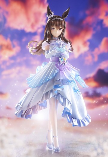 赛马娘［Glacialis Vega］爱慕织姬