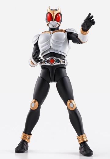 S.H.Figuarts(真骨雕制法) 假面骑士空我 假面骑士空我 初生形态