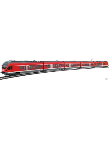 L1339XX 施泰德FLIRT电力动车组