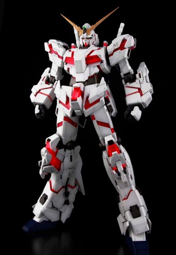 PG RX-0 独角兽高达
