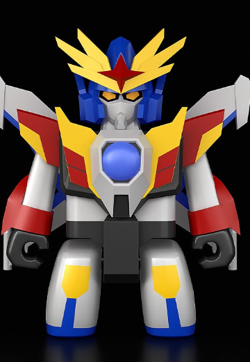 BRICKROID 勇者传说 泰丹X
