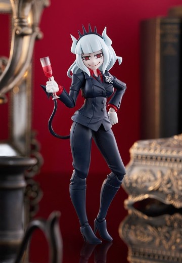 figma#703 地狱征服者 路西法