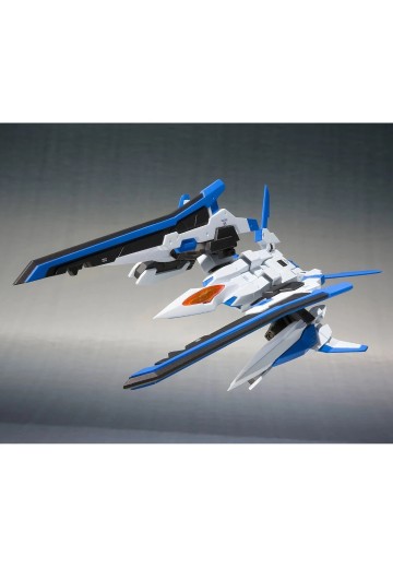 METAL ROBOT魂 机动战士高达00V GNR-010/XN XN Raiser＋七剑配件包