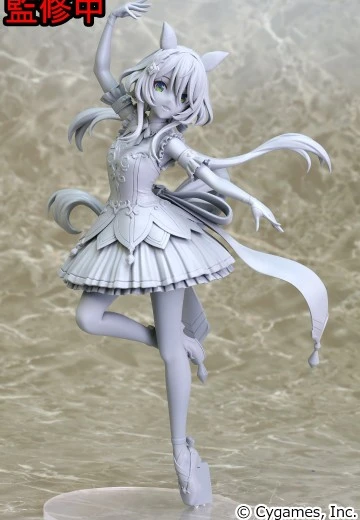 赛马娘 凯旋芭蕾