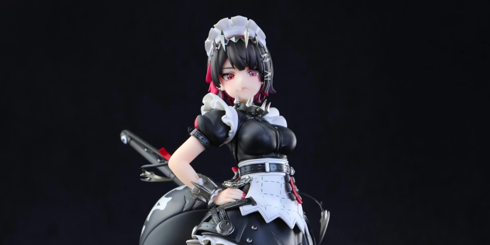 APEX-TOYS 维多利亚家政 艾莲·乔