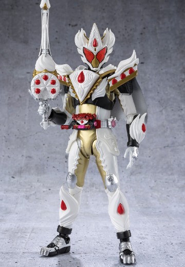 S.H.Figuarts 假面骑士加布 蛋糕王形态