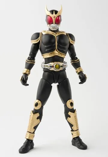 S.H.Figuarts(真骨雕制法) 假面骑士空我 假面骑士空我 惊异全能形态