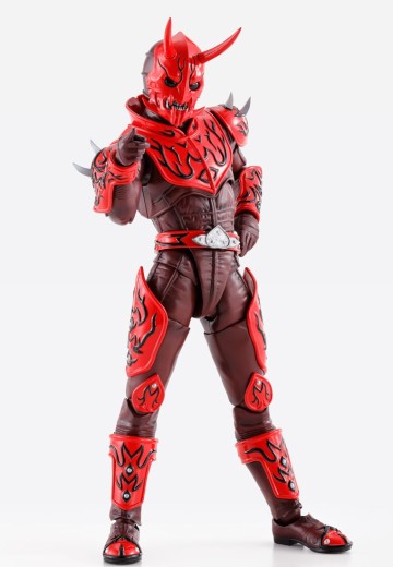 S.H.Figuarts（真骨雕制法）  桃塔罗斯
