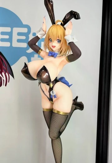 B-style 兔女郎服装计划 索菲亚· F· 希琳 Ver.4th
