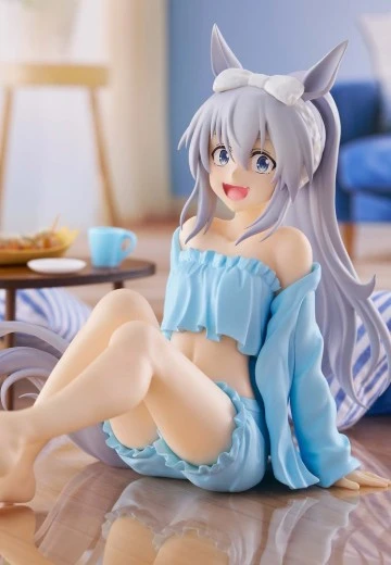 悠闲时光 赛马娘 芦毛灰姑娘 玉藻十字