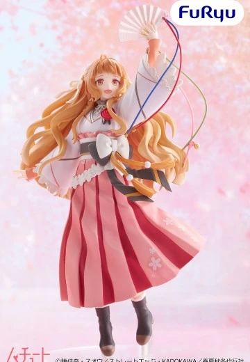 Muchute 春夏秋冬代行者 春之舞 花叶雏菊