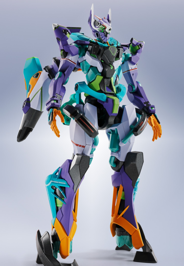 METAL ROBOT魂 ＜SIDE MS＞  G弗雷德