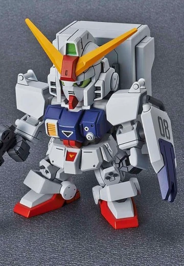 SDCS 陆战型高达