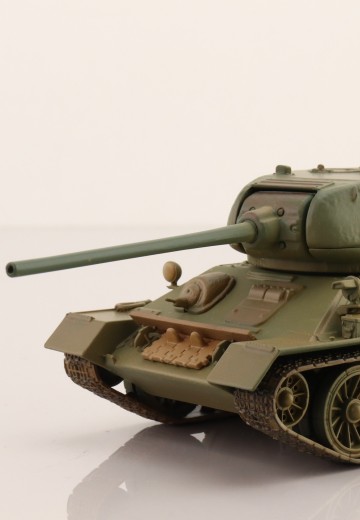 CC516XX T-34-85坦克