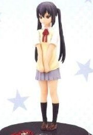 轻音少女！ 中野梓 Summer Uniform Ver. 