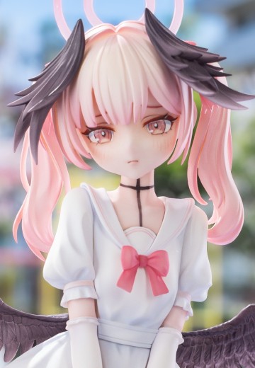 蔚蓝档案 魔法少女小春 ver.