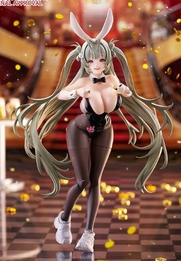 figma 胜利女神：新的希望 索达 闪亮兔女郎