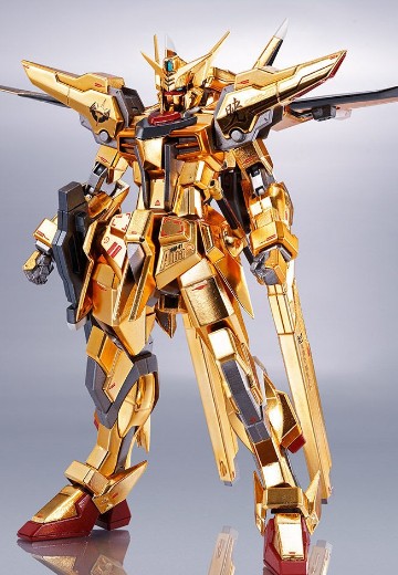 METAL ROBOT魂 ＜机动战士系列＞  拂晓高达（大鹫装备）