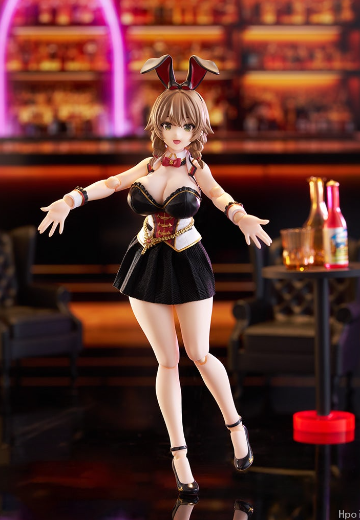 figma#709 兔兔秘密花园2 花奈