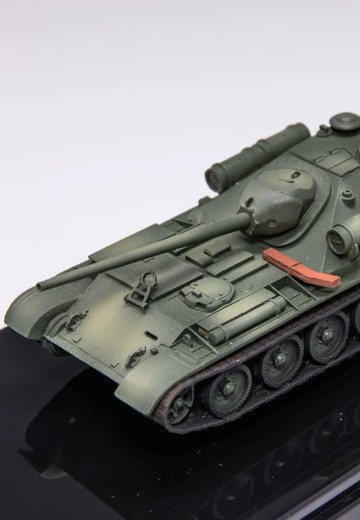 72055A 1/72 SU-101坦克歼击车