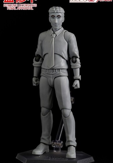 figma 野原广志：午餐的流派 野原广志
