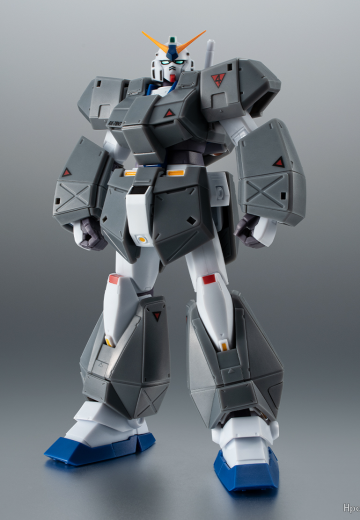 ROBOT魂 ＜机动战士系列＞ RX-78NT-1 高达NT-1与乔巴姆装甲 ver. A.N.I.M.E.