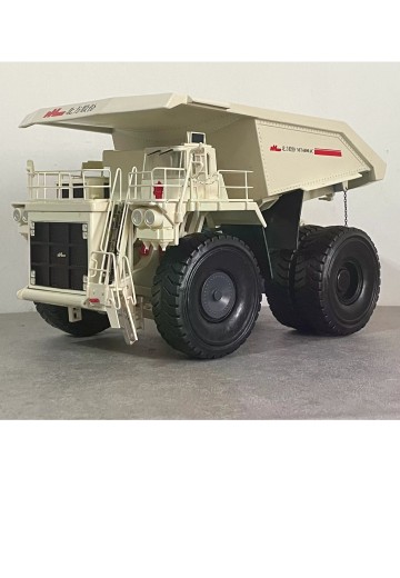 北方重汽股份MT4400AC矿山自卸卡车
