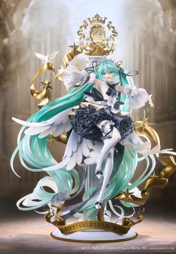 初音未来 交响乐 10周年纪念