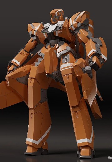 MODEROID   ALDNOAH·ZERO KG-6 斯雷普尼尔