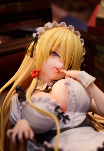 美少女万华镜 -为神所创的少女们- 亚璃子