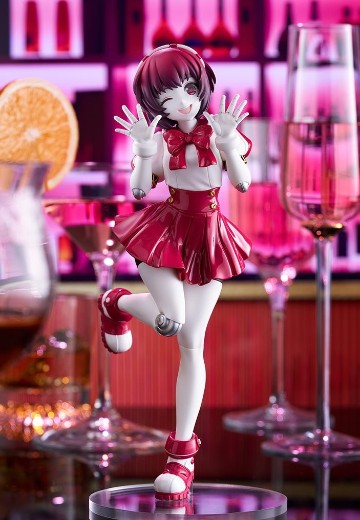 POP UP PARADE 赛博朋克酒保行动 多萝西·海兹 另一种肤色 L尺寸