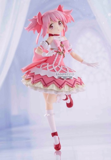 剧场版 魔法少女小圆〈魔女之夜的回天〉鹿目圆 II