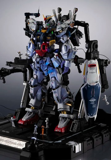 METAL STRUCTURE 解体匠机  RX-178 高达Mk-II（奥古样式）