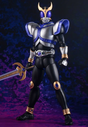 S.H.Figuarts(真骨雕制法) 假面骑士空我 假面骑士空我 泰坦形态