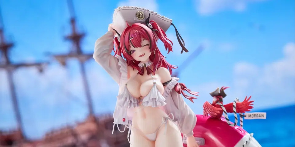 【NIKKE】 马斯特