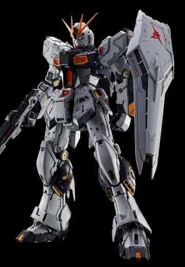 PG UNLEASHED  ν高达