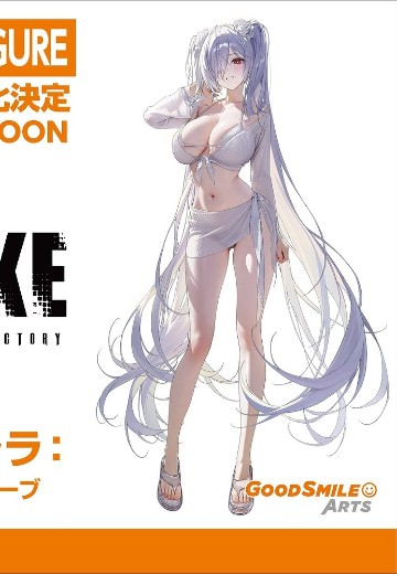 胜利女神：新的希望 灰姑娘：琉璃波光