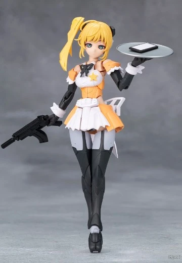 无限邂逅 星辰