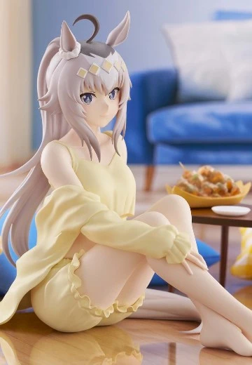 悠闲时光 赛马娘 芦毛灰姑娘 小栗帽