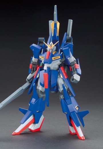 HG ZII