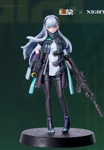 少女前线 2：追放 托洛洛 拼装战棋棋子
