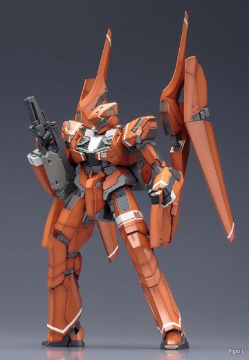ALDNOAH.ZERO KG-6 斯雷普尼尔