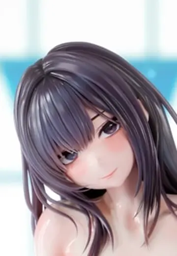 肉感少女 巨乳人妻和秘密的游泳室 诺瓦尔