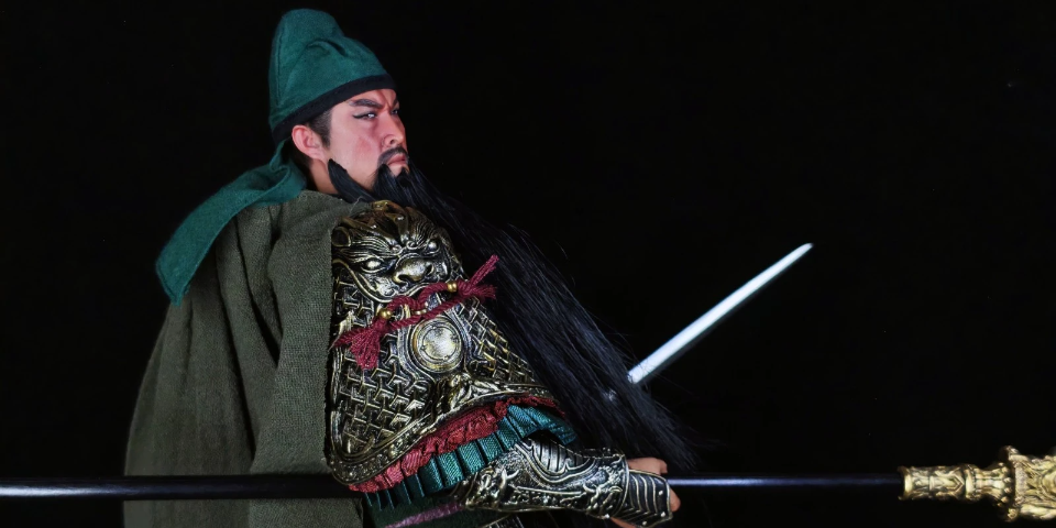 武威九州 义绝天下