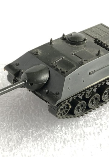173 KJPZ4-5坦克歼击车