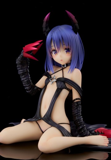 出包王女DARKNESS Darkness系列 西连寺春菜 fillette版
