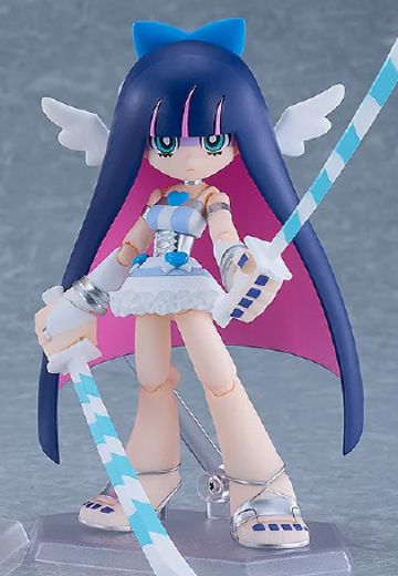 figma 新吊带袜天使 史朵斤 天使版