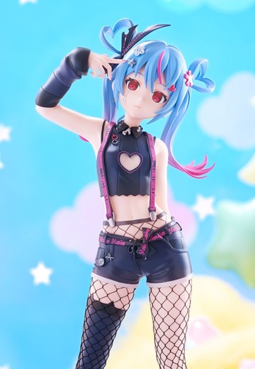POP UP PARADE 初音未来 DecoMiku 黑暗 L尺寸