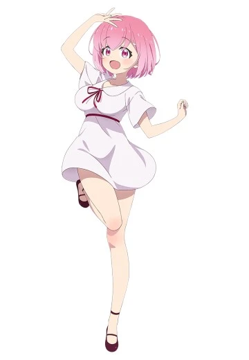 福贺久留美