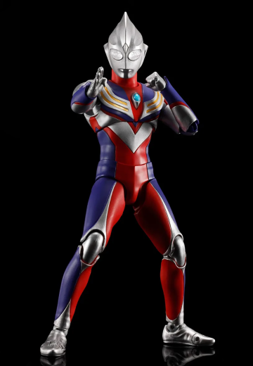 S.H.Figuarts（真骨雕制法）迪迦奥特曼 复合型 30周年纪念版